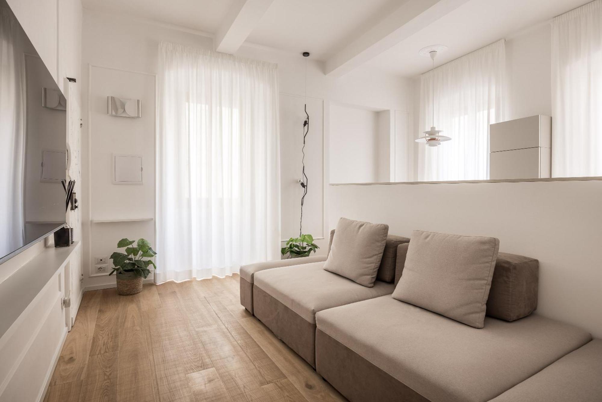 Apartment Tornabuoni Place & Dream By Mmega
