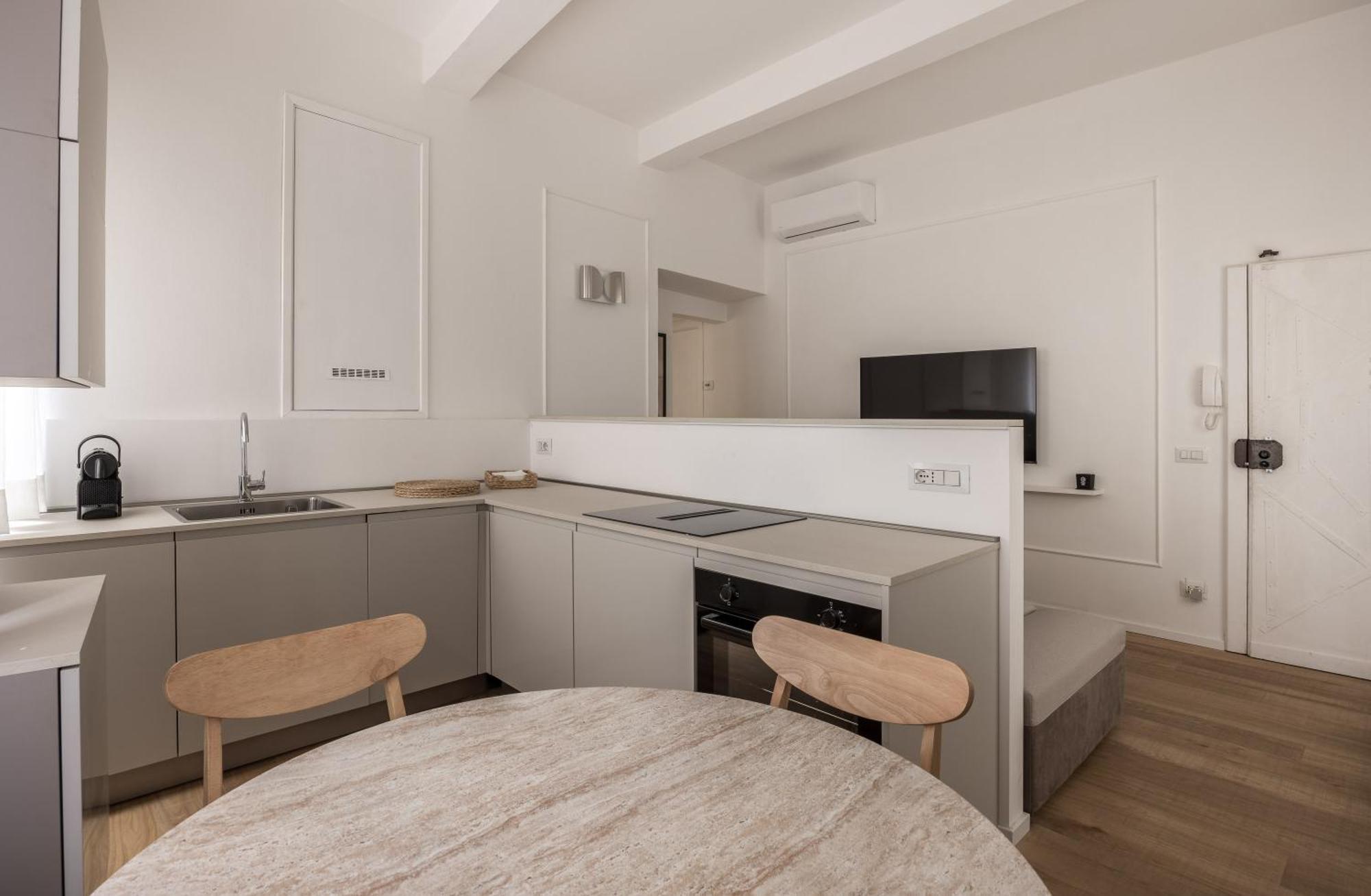 Apartment Tornabuoni Place & Dream By Mmega Florenz
