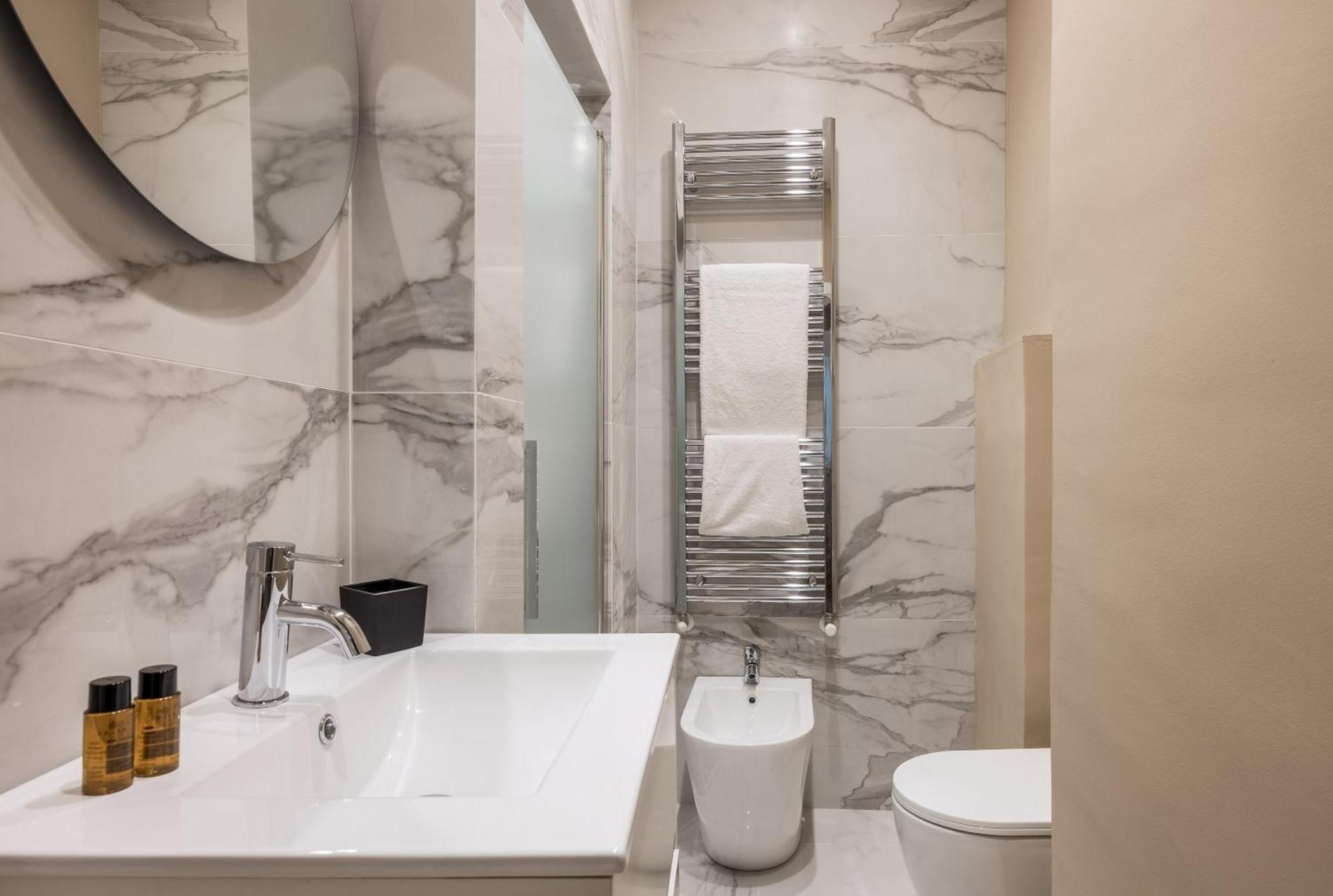 Apartment Tornabuoni Place & Dream By Mmega Florenz