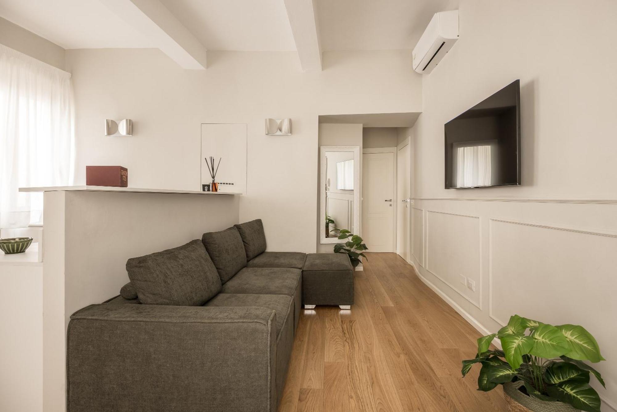 Tornabuoni Place & Dream By Mmega * Florenz